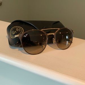 Ray Ban Sunglasses